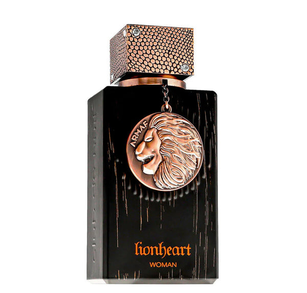 ARMAF CDN HERITAGE LIONHEART- WOMAN- EDP - 100ML