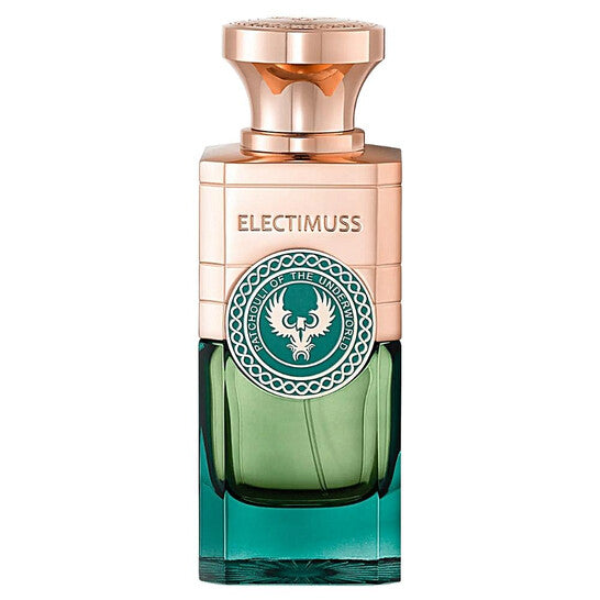 Electimuss Patchouli Of The Underworld 100 Ml