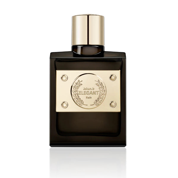 JOHAN.B ELEGANT GOLD-MEN-EDT-100ML