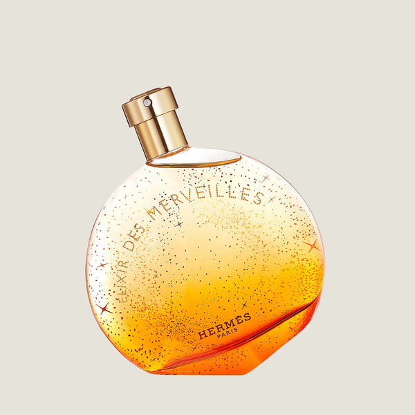 HERMES ELIXIR DES MERVIELLE EDP 100ML FOR WOMEN