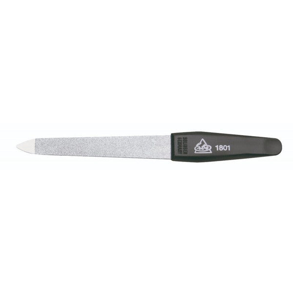 Erbe Solingen - Sapphire Nail File - Size 10cm