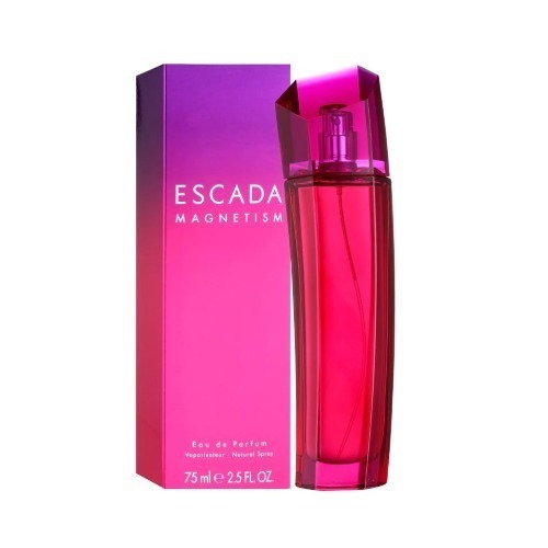 ESCADA MAGNETISM -EDP-75ML-WOMEN