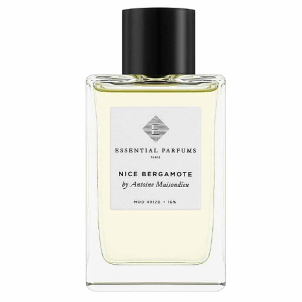 Essential Parfums Nice Bergamote EDP 100ML FOR UNISEX