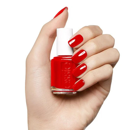 Essie - Nail Color - A List