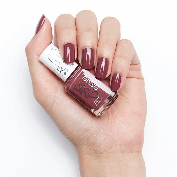 Essie - Nail Color - Angora Cardi