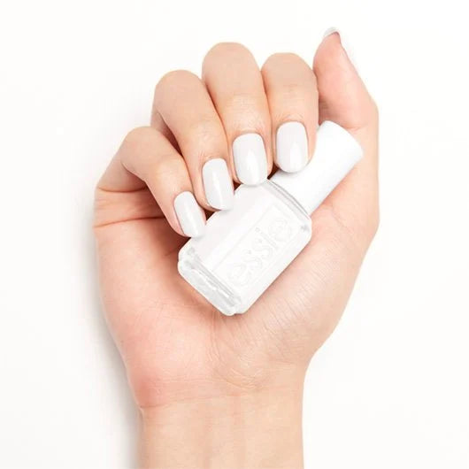 Essie - Nail Color - Blanc