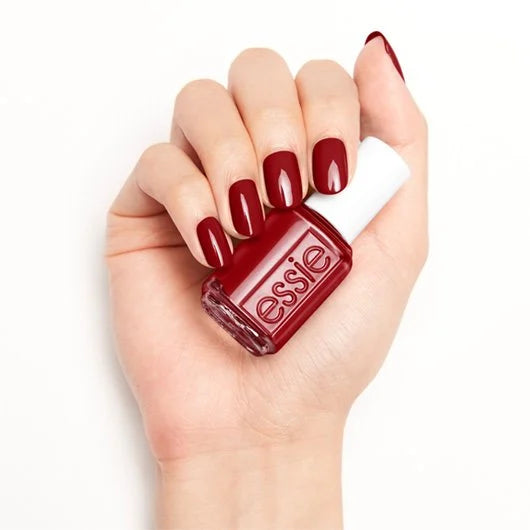 Essie - Nail Color - Bordeaux