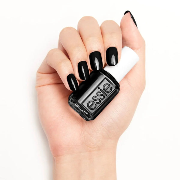 Essie - Nail Color - Licorice
