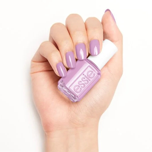Essie - Nail Color - lilacism