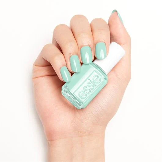 Essie - Nail Color - Mint Candy Apple