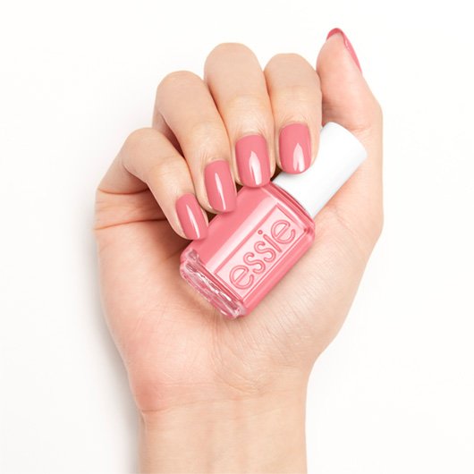 Essie - Nail Color - Notjust Aprettyface