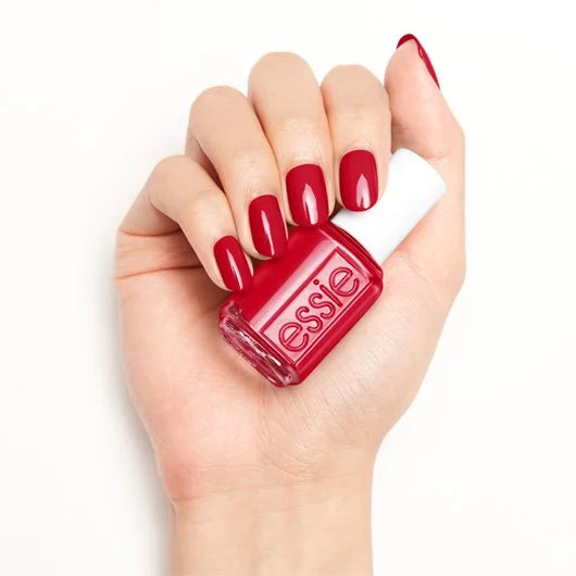 Essie - Nail Color - VAO - Really Red