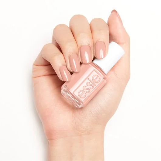 Essie - Nail Color - Spin the Bottle