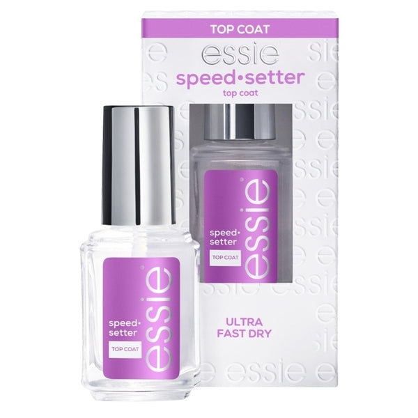 Essie - Top Coat - Speed Setter Gel