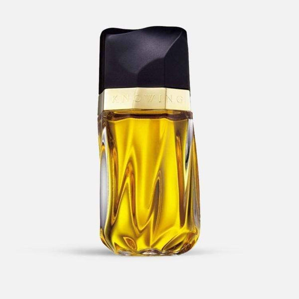 ESTEE LAUDER KNOWING EDP 75ML FOR WOMEN