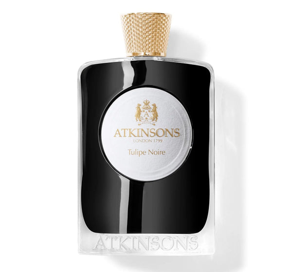 ATKINSONS TULIPE NOIRE-UNISEX-EDP-100ML