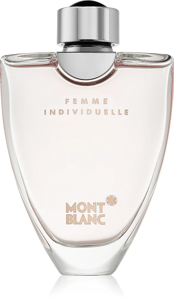 MONT BLANC INDIVIDUAL FEMME EDT 75ML