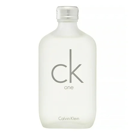CALVIN KLEIN ONE EDT 100ML FOR UNISEX