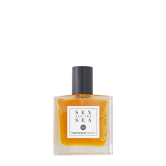 FRANCESCA BIANCHI SEX AND THE SEA EXTRAIT DE PARFUM 30ML FOR UNISEX