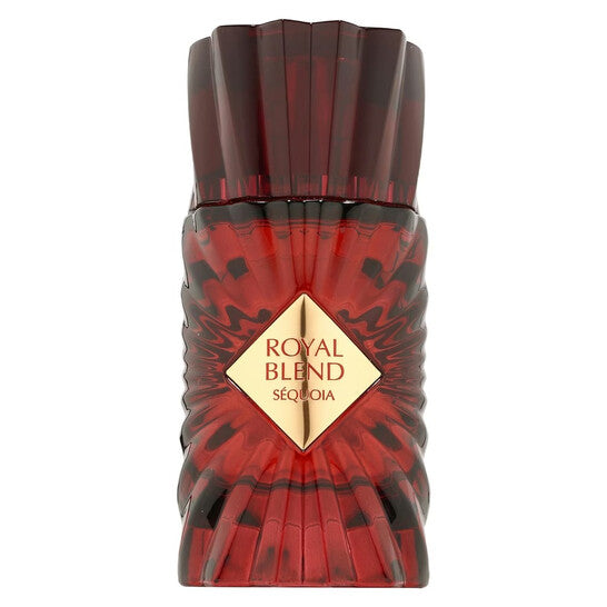 Royal Blend Sequoia Extrait de Parfum Spray 3.4 oz-Unisex