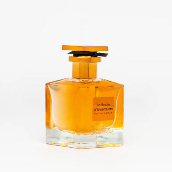 ISABEY LA ROUTE D'EMERAUDE-WOMEN-EDP-100ML