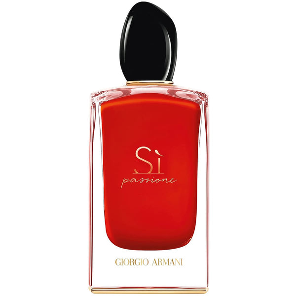GIORGIO ARMANI SI PASSIONE-WOMEN-EDP-100ML