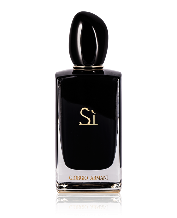 GIORGIO ARMANIN SI EDP INTENSE 100ML FOR WOMEN