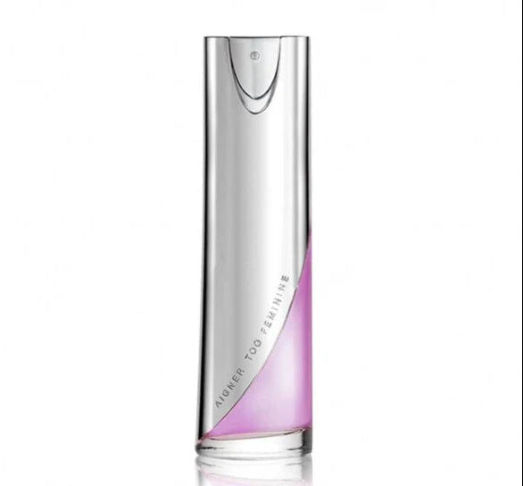 AIGNER TOO FEMININE-FOR HER-EDP-100ML