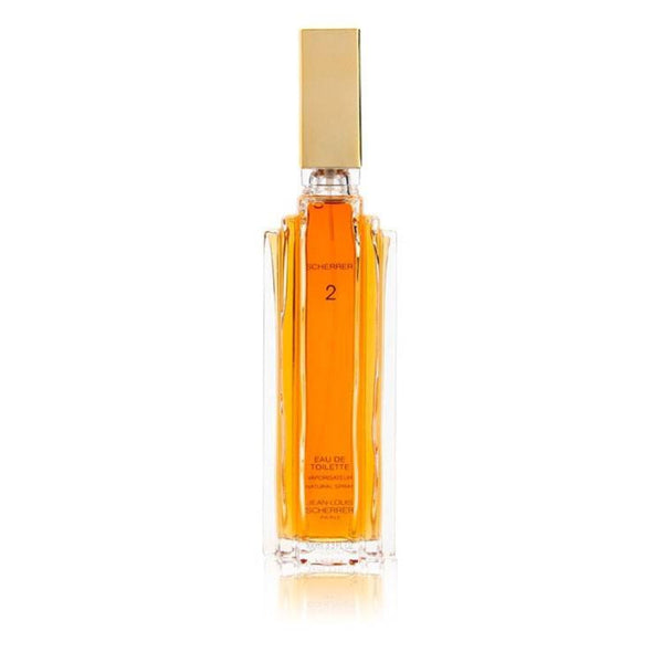 SCHERRER 2 EDT 100ML FOR WOMEN
