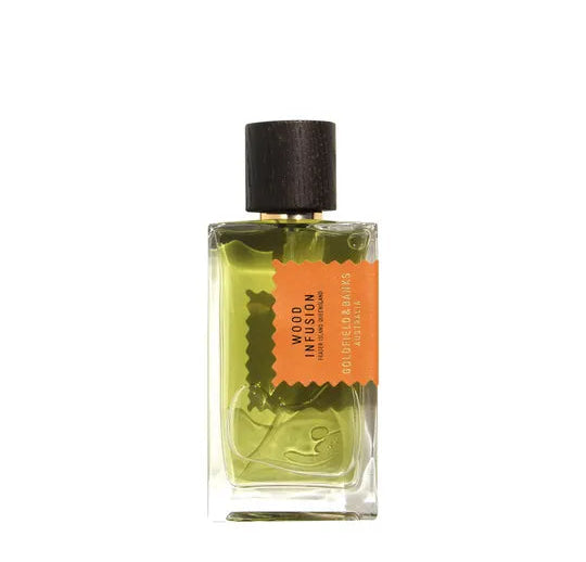 GOLDFIELD & BANKS WOOD INFUSION-UNISEX-PARFUM-100ML