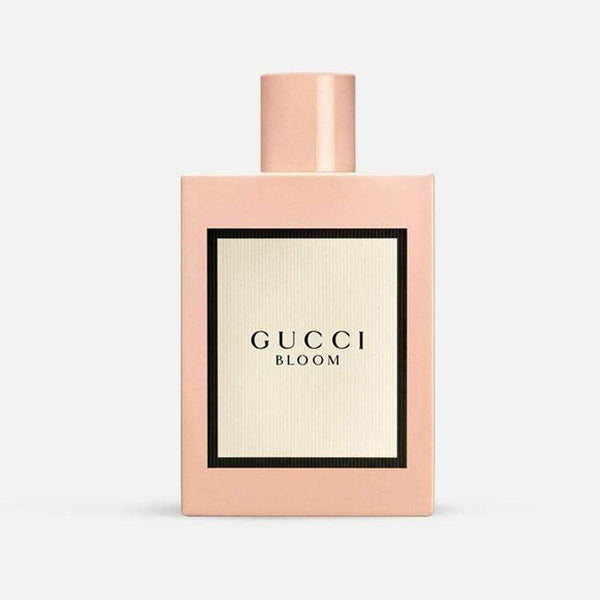 GUCCI BLOOM EDP 100ML FOR WOMEN