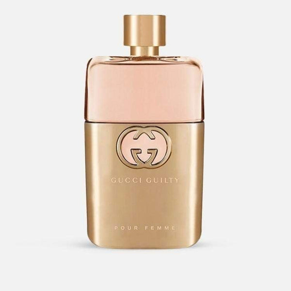 GUCCI GUILTY POUR FEMME EDP 90ML FOR WOMEN
