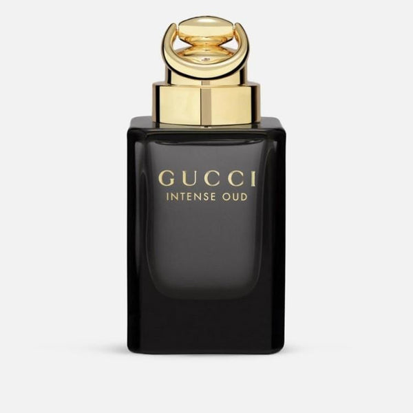 GUCCI INTENSE OUD EDP 90ML FOR UNISEX