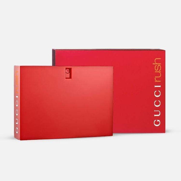 GUCCI RUSH -EDT-75ML-WOMEN