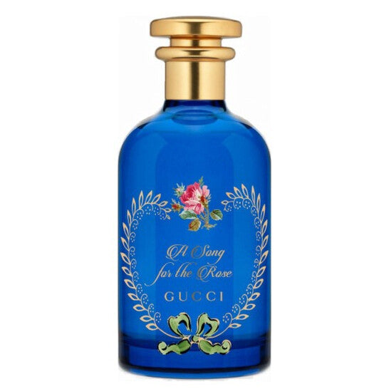 GUCCI A SONG FOR THE ROSE EDP 100ML FOR UNISEX