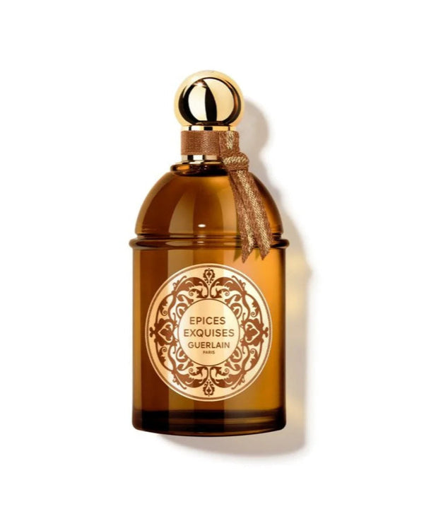 GUERLAIN EPICES EXQUISES-UNISEX-EDP-125ML