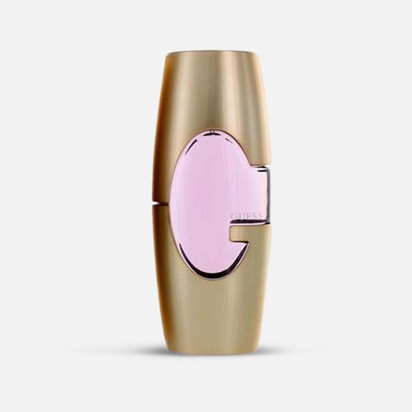 GUESS GOLD-WOMEN-EDP-75ML