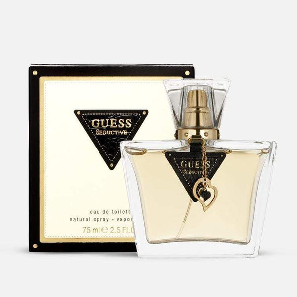 عطر جيس سيدكتيف - أو دو تواليت - 75 مل - للنساء