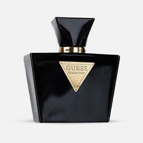 GUESS SEDUCTIVE NOIR FEMME EDT 75ML