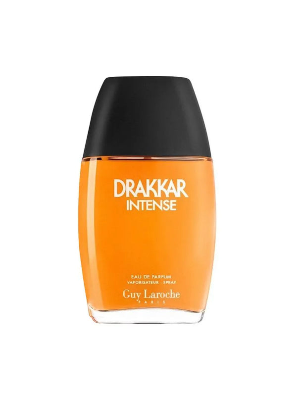GUY LAROCHE DRAKKAR INTENSE-MEN-EDP-100ML
