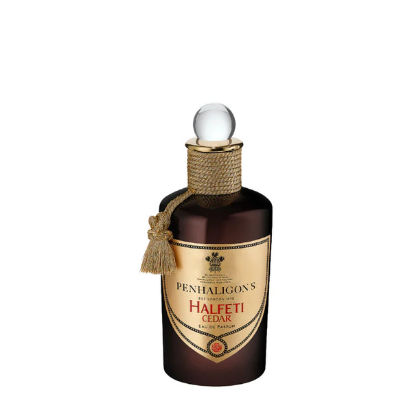 PENHALIGONS HALFETI CEDAR EDP 100ML FOR UNISEX