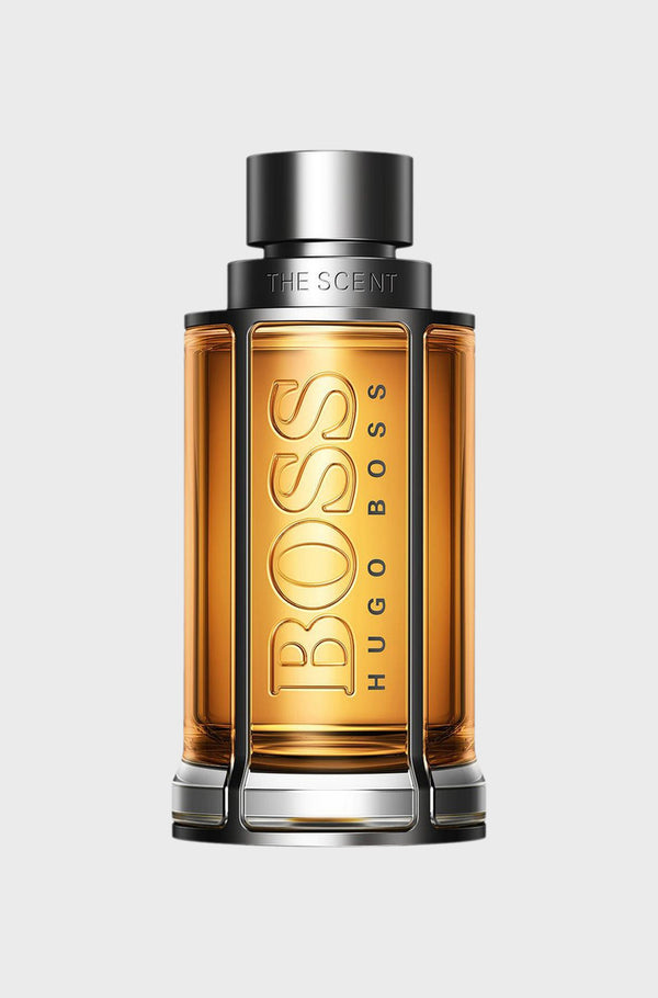 HUGO BOSS THE SCENT EDT 100ML FOR MEN