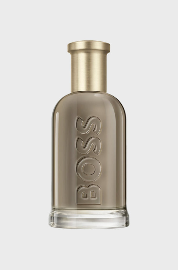 HUGO BOSS BOTTLED-MEN-EDP-100ML