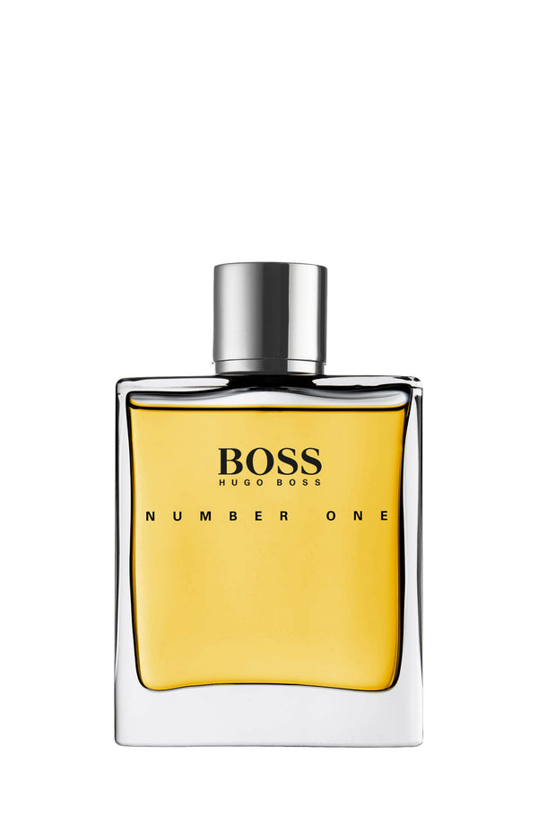 HUGO BOSS NUMBER ONE-MEN-EDT-100ML