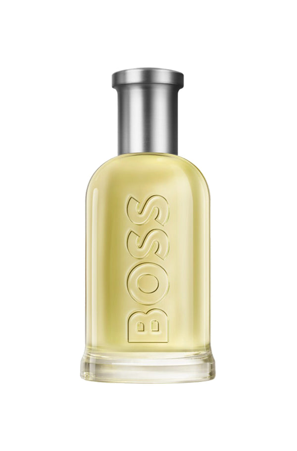 HUGO BOSS BOTTLED-MEN-EDT-100ML