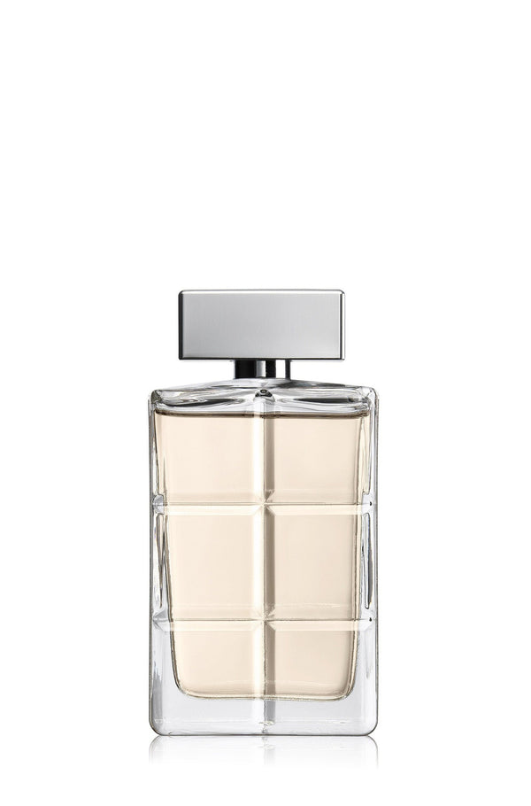 HUGO BOSS - BOSS ORANGE MEN EDT 100ML