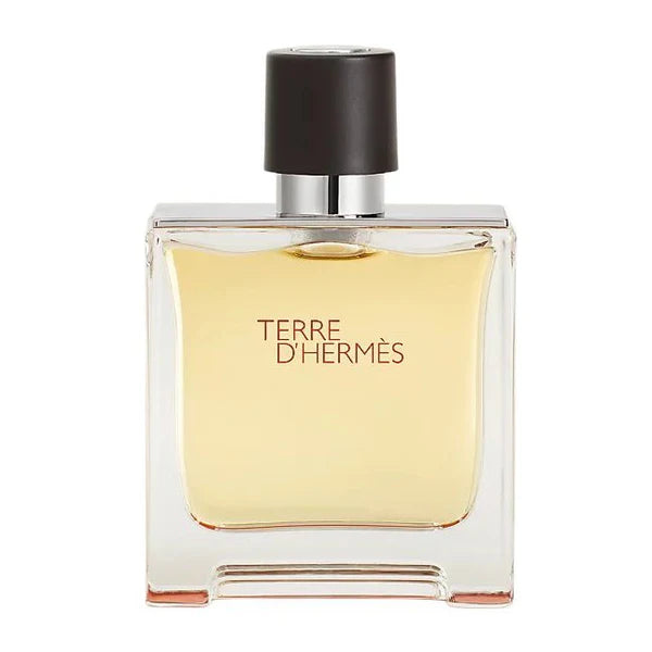 HERMES TERRE D'HERMES-MEN-PARFUM-75ML