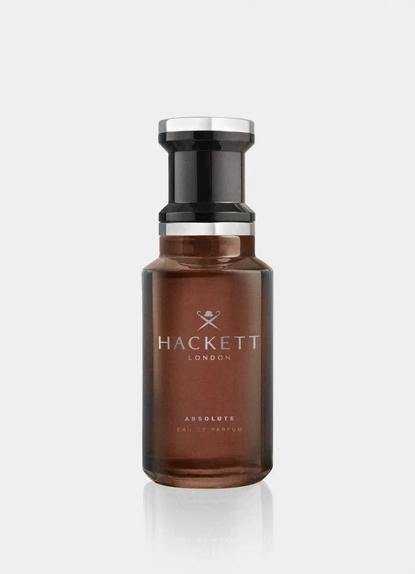 HACKETT ABSOLUTE-MEN-EDP-100ML