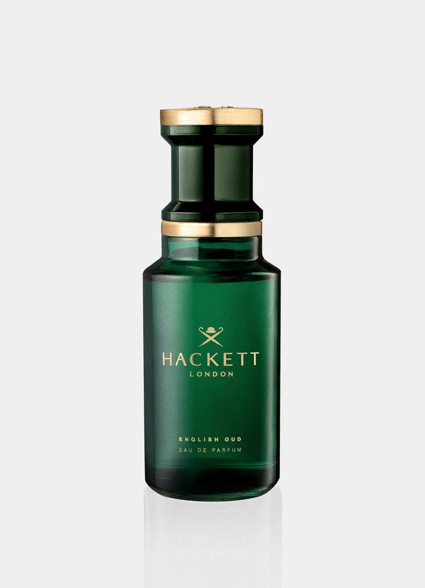 HACKETT ENGLISH OUD-MEN-EDP-100ML