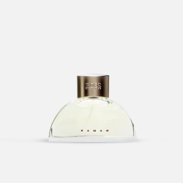 HUGO BOSS WOMEN EDP 90 ML